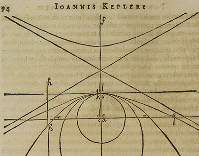 Galileo's hantise de la circularité