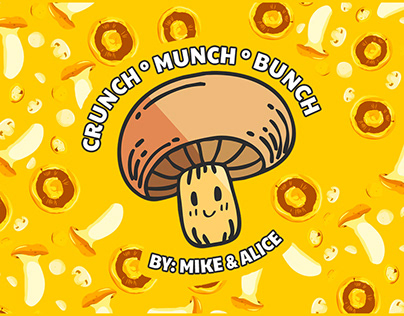 Crunch Munch Bunch