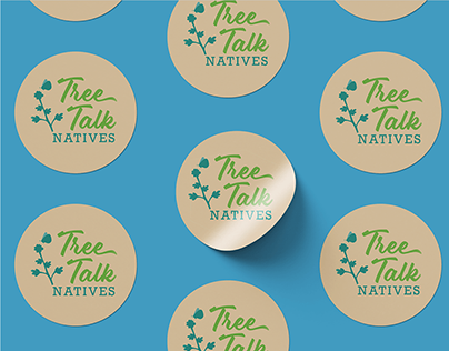 Tree Talk Natives