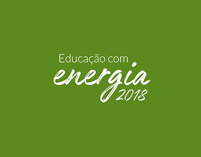 Annual report - Energy education