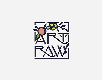 Logo Art Raw