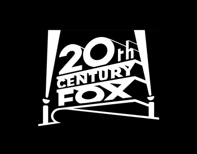 20th Century Fox Projects  Photos, videos, logos, illustrations and  branding on Behance