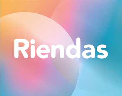 Riendas / Branding