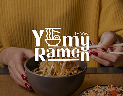 Yumy Ramen By Wao - Ramen Brand