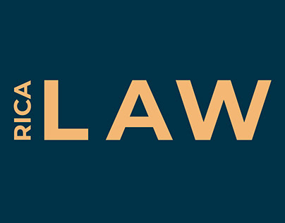 Landing Page. Law company (Moscow). Tilda.