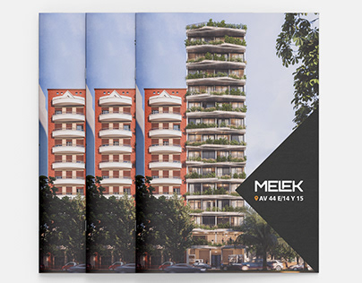 Brochure | Melek