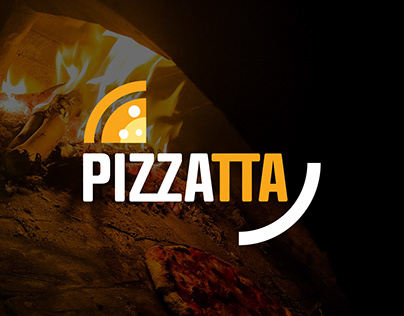 Logo Design | Pizza Place