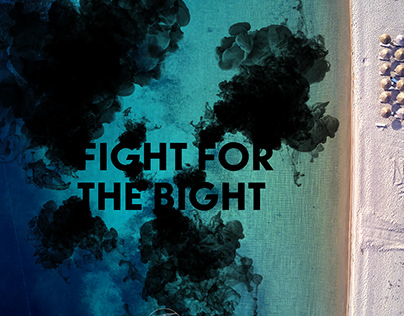 FIGHT FOR THE BIGHT