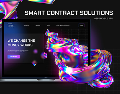 Smart Contract Solutions