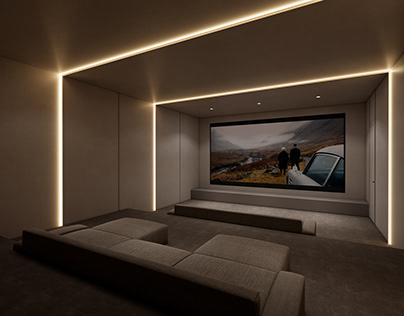 Home Theater US