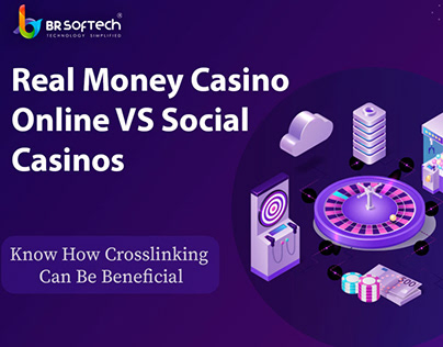 Real Money Online Casino V/S Social Casinos