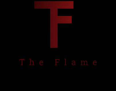 logo _ The Flame