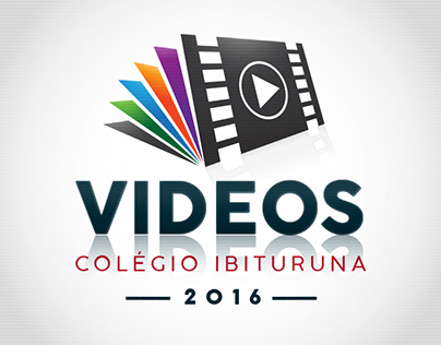 Vídeos dos projetos pedagógicos do Colégio Ibituruna
