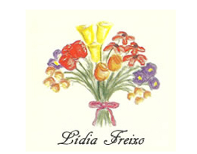 Lidia Freixo - Armazem das Flores São Paulo