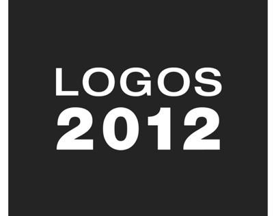 Logos 2011 - 2012