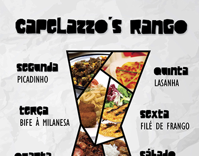 Capelazzo's Rango