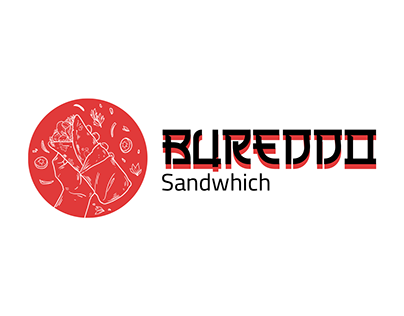 Bureddo Branding Project