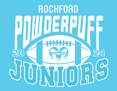 Junior Powderpuff Shirts 2022