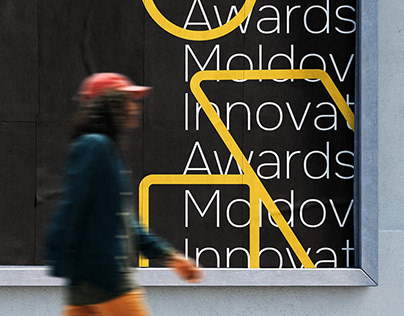 Project thumbnail - Moldova Innovation Awards