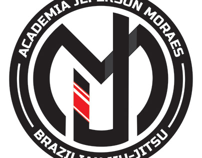 Brazilian Jiu-Jitsu Logo