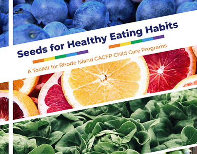 Seeds for Healthy Eating Habits