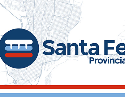 Proyecto marca provincial Santa Fe Argentina
