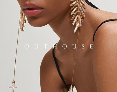 Outhouse jewellery