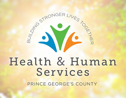 Health and Human Services Brand