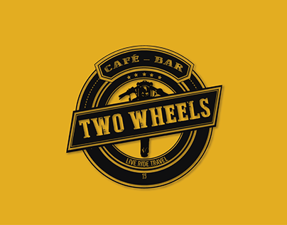 Two Wheels Cafe Bar