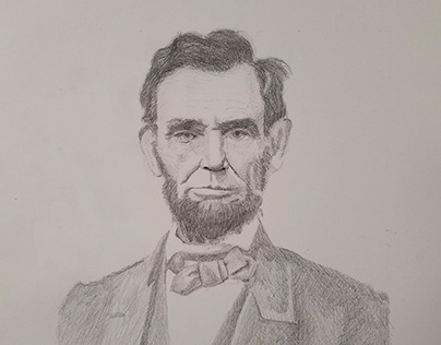 Abraham Lincoln - 2018