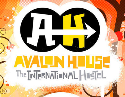 Avalon House Hostel