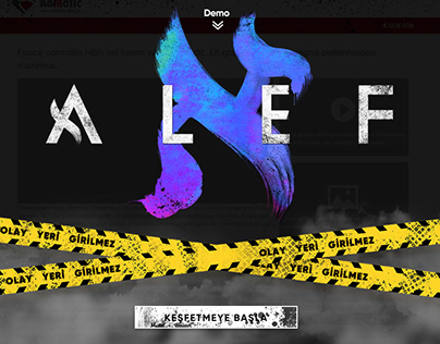 Blutv Alef Interactive Banner