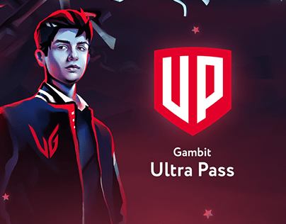 Gambit Ultra Pass