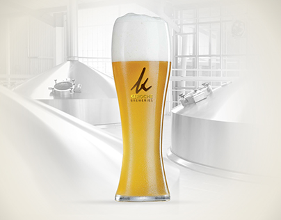 Keroche Breweries Re Brand & Standardization