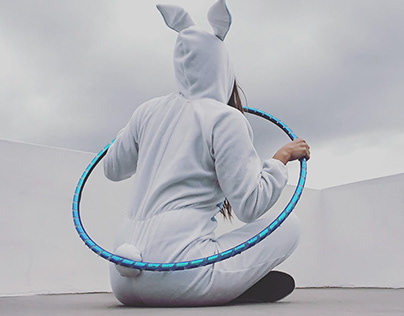 Bunny Hoop | PH