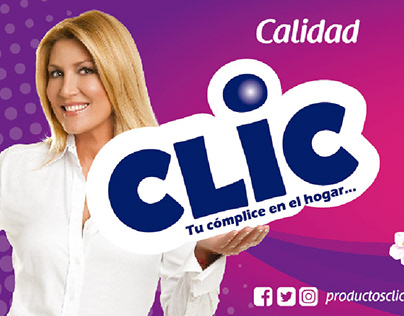 Productos CLIC (Publicidad)