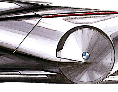 BMW-ARROW