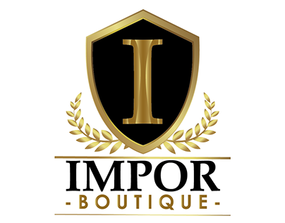 Logo Impor Boutique