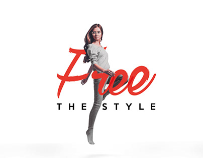 Free The Style - Vision Center