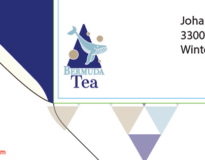 Bermuda Tea