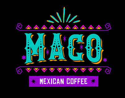 MEXICAN COFFEE