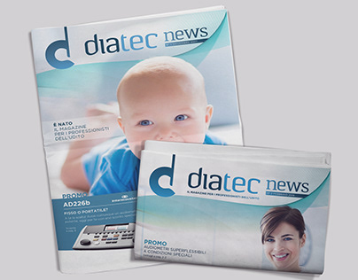 Diatec News