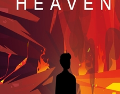 Halfway To Heaven-Booksvenue.com