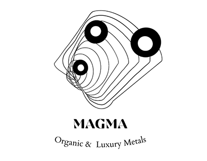 DISO 2312: Magma - Organic & Luxury Metals
