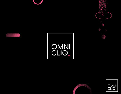 OMNICLIQ.COM | BOX WELCOME KIT