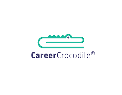 Loog design for Career Crocodile