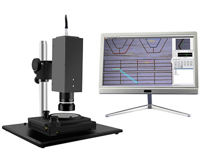 Measuring Video Microscope and Its Uses
