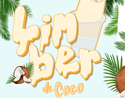 Limber de Coco
