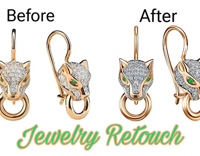 Jewelry design
