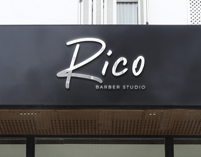 Rico Barber Studio